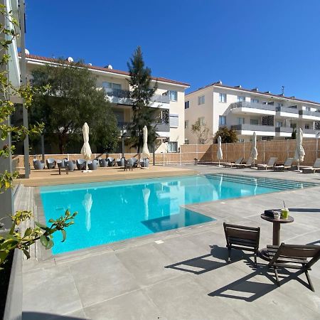 Limegrove Holiday Apartment Protaras Exterior foto