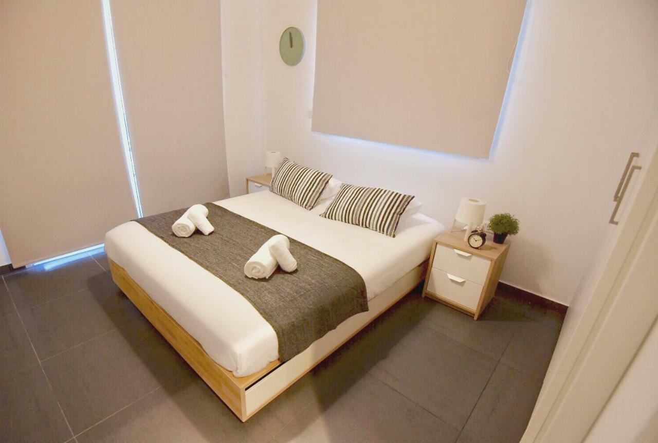 Limegrove Holiday Apartment Protaras Exterior foto
