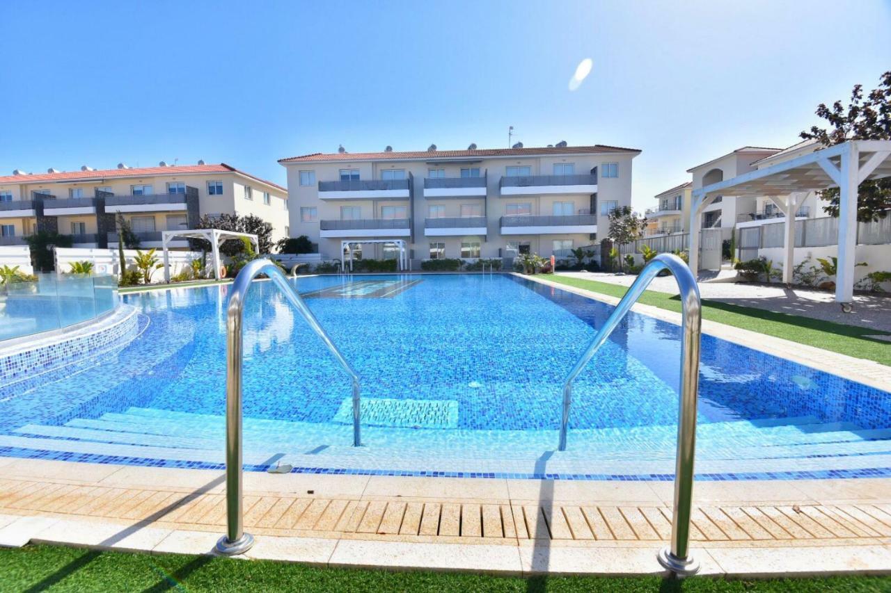 Limegrove Holiday Apartment Protaras Exterior foto