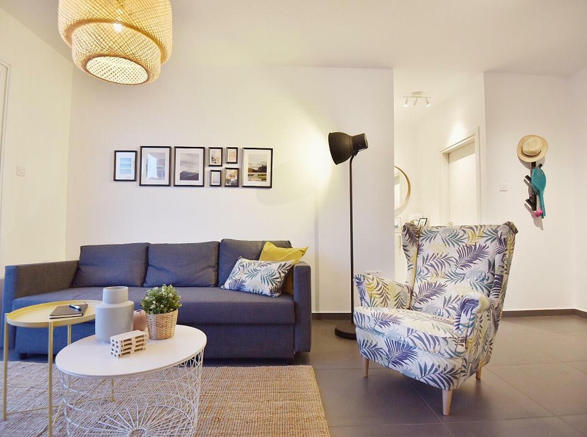 Limegrove Holiday Apartment Protaras Exterior foto